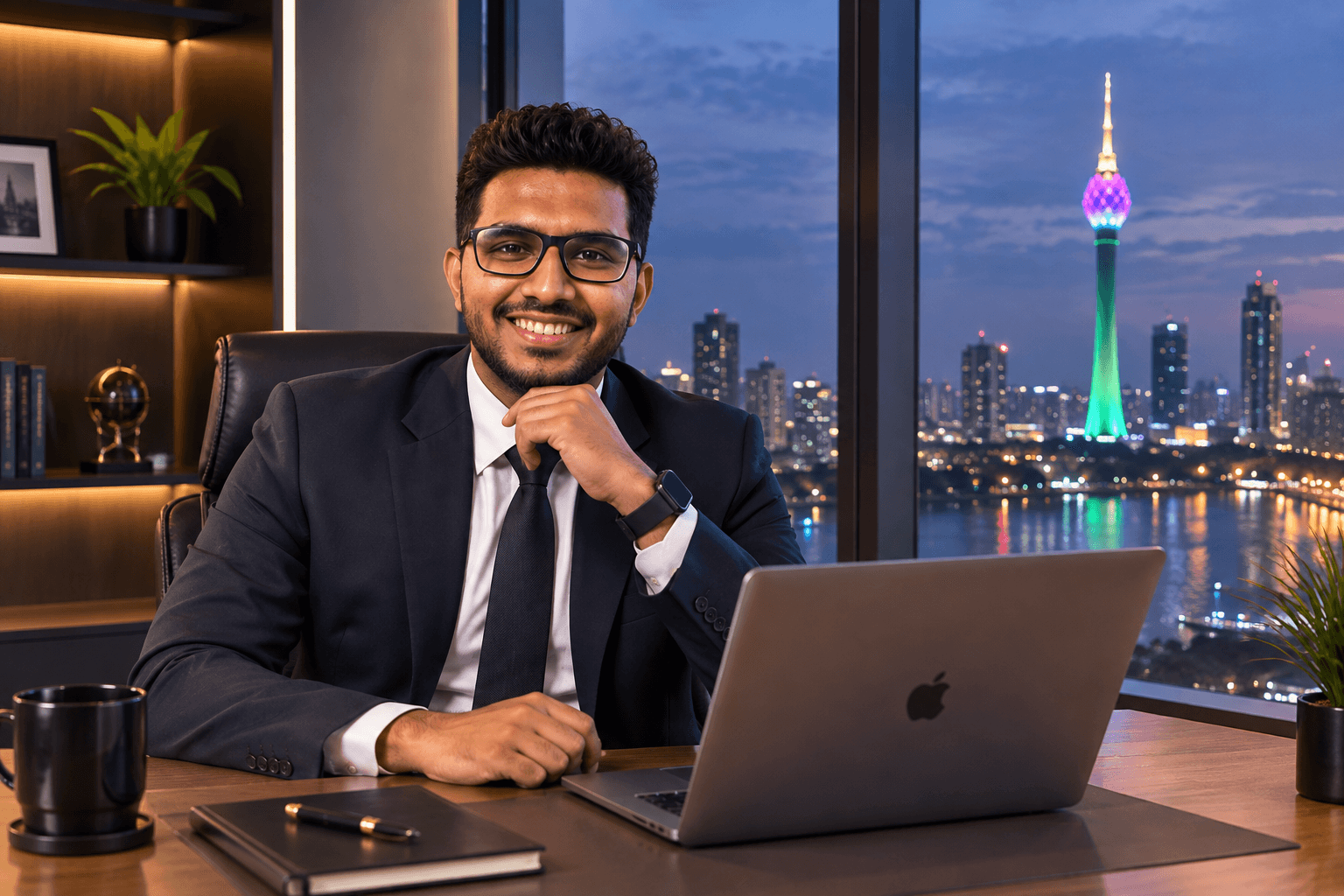 Ruwan Sanjeewa
